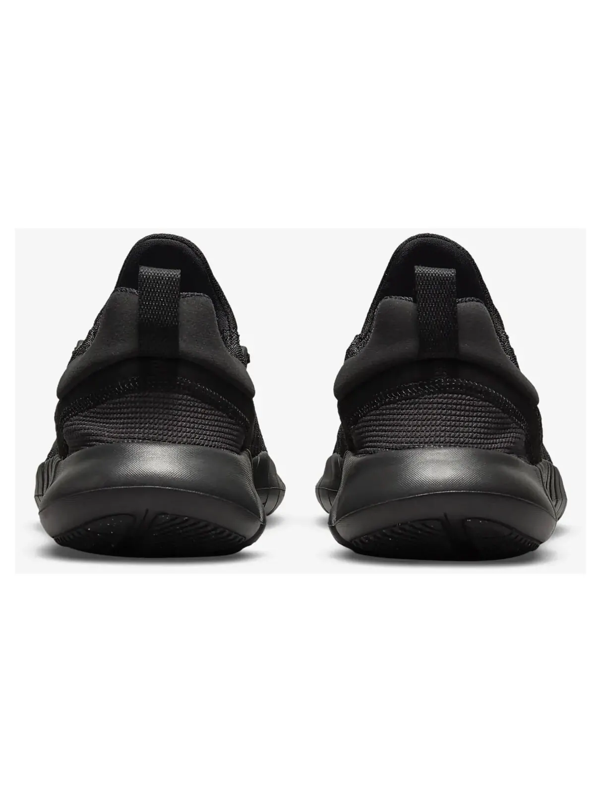 Кроссовки Nike Free Run 5.0 — изображение 4 из 7, черный