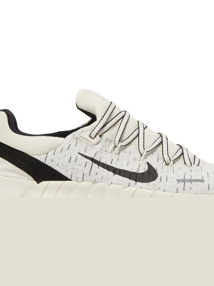Кроссовки Nike Free Run 5.0 'Phantom Sail' — изображение 2 из 8, белый