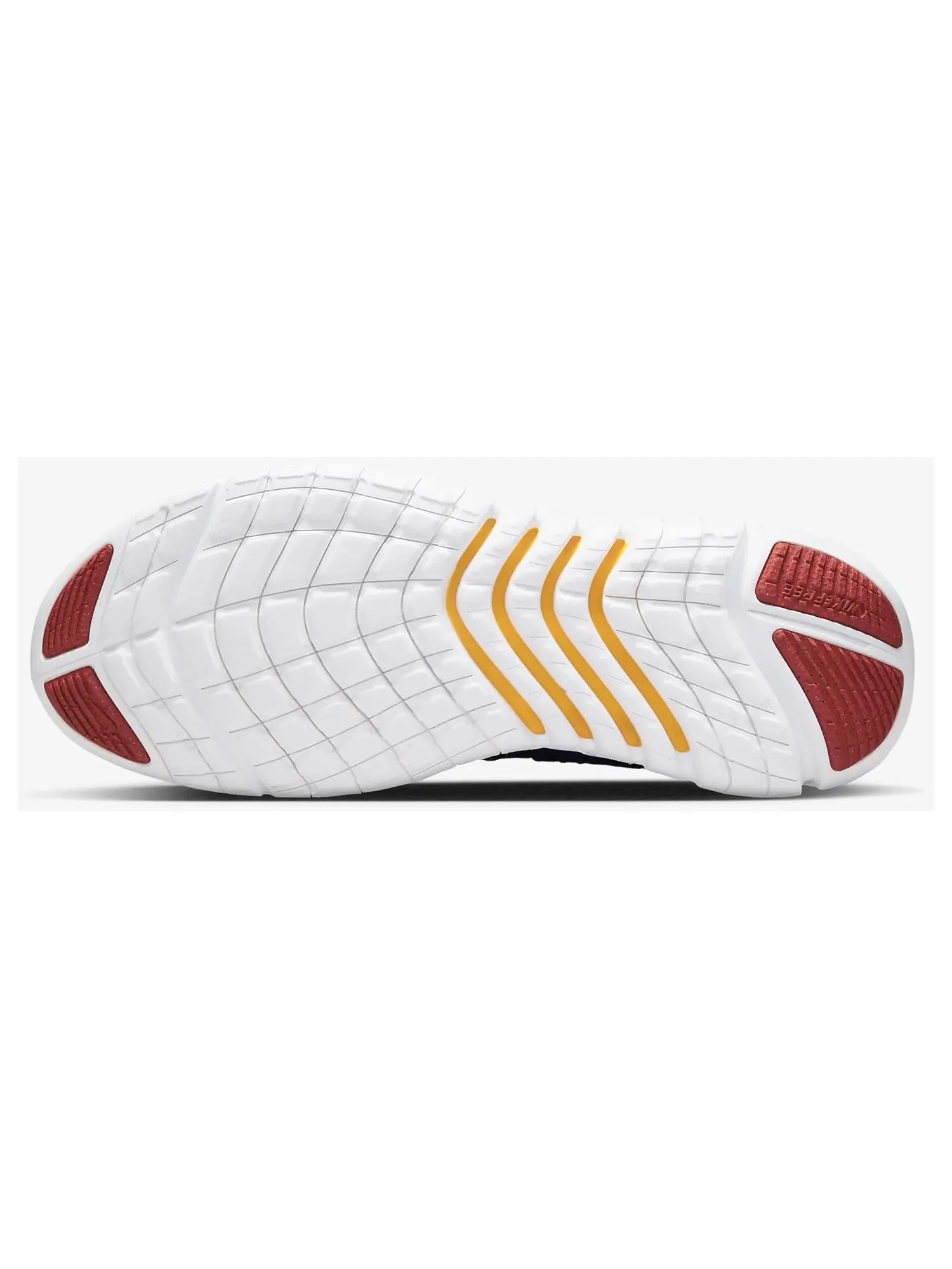 Кроссовки Nike Free Run 5.0 — изображение 5 из 7, синий/черный