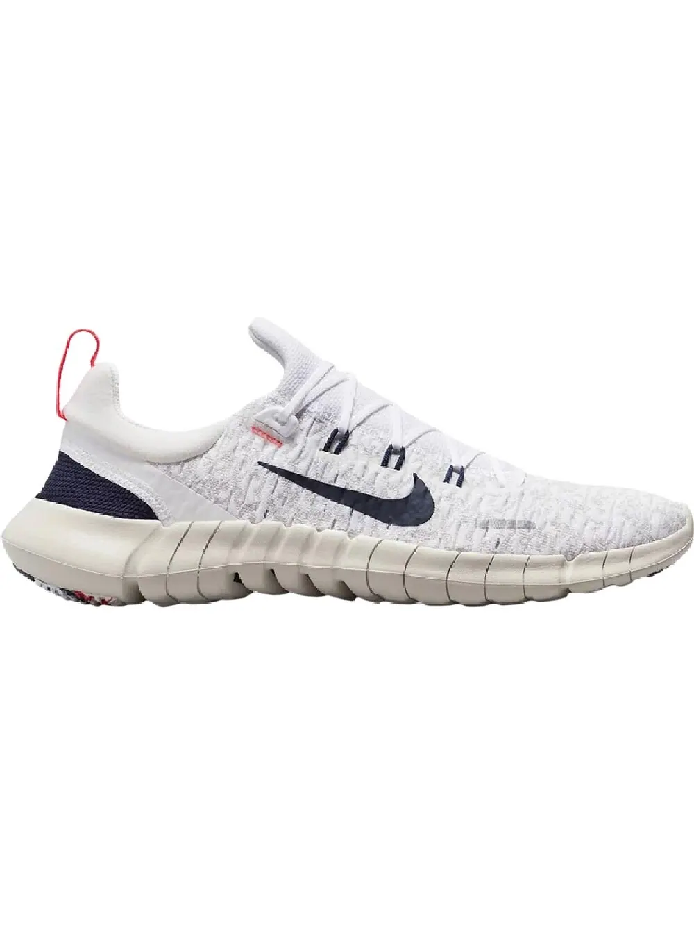 Кроссовки Nike Free Run 5.0 Men's Road Running Shoes — изображение 1 из 7