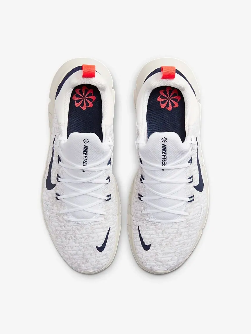 Кроссовки Nike Free Run 5.0 Men's Road Running Shoes — изображение 2 из 7