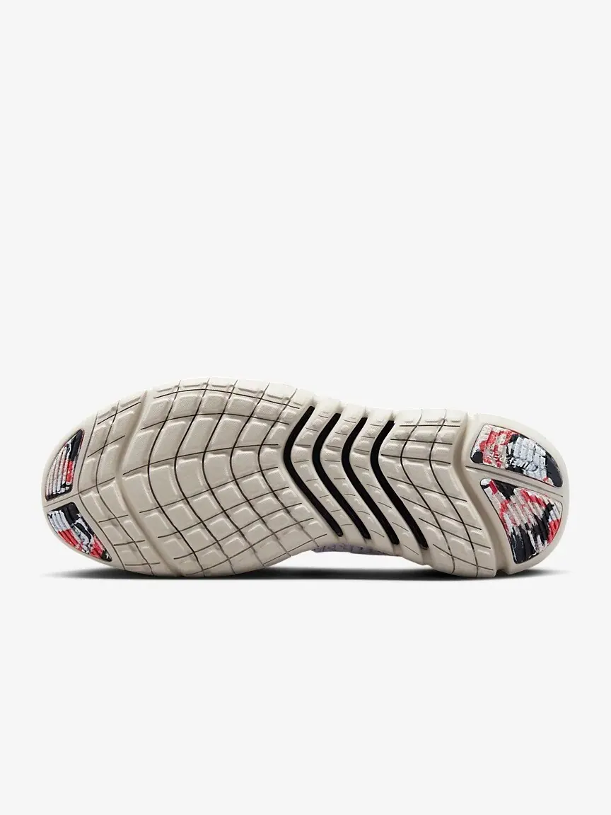 Кроссовки Nike Free Run 5.0 Men's Road Running Shoes — изображение 4 из 7