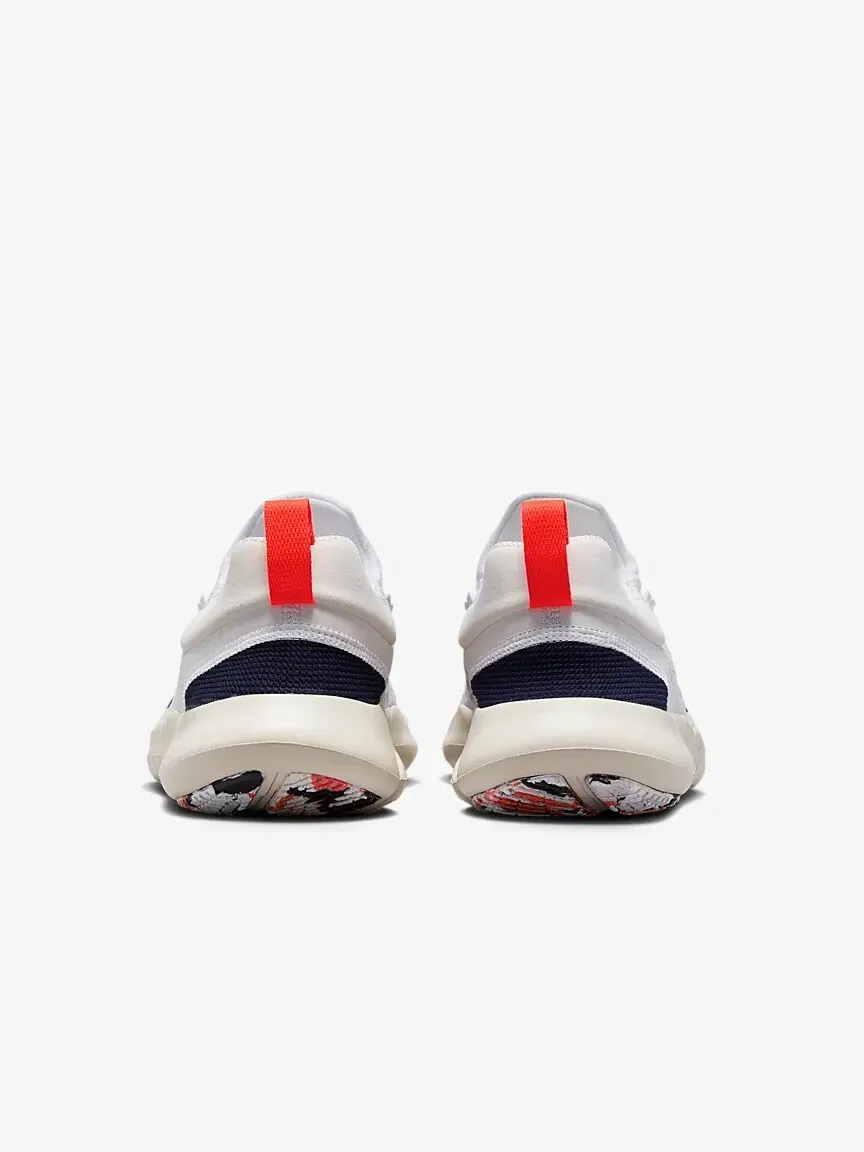 Кроссовки Nike Free Run 5.0 Men's Road Running Shoes — изображение 5 из 7