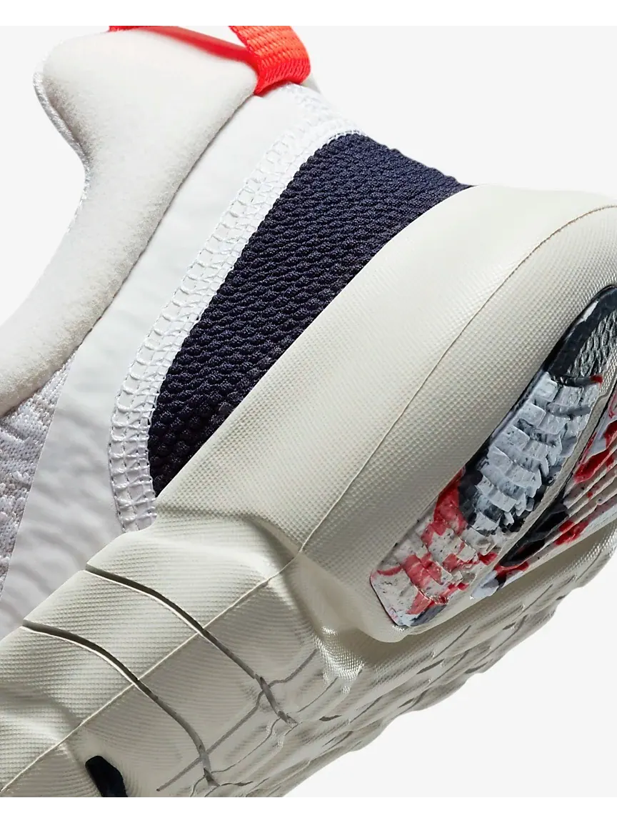 Кроссовки Nike Free Run 5.0 Men's Road Running Shoes — изображение 7 из 7