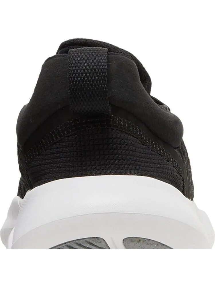 Кроссовки Nike Wmns Free Run 5.0 Next Nature 'Black White' — изображение 7 из 8, черный