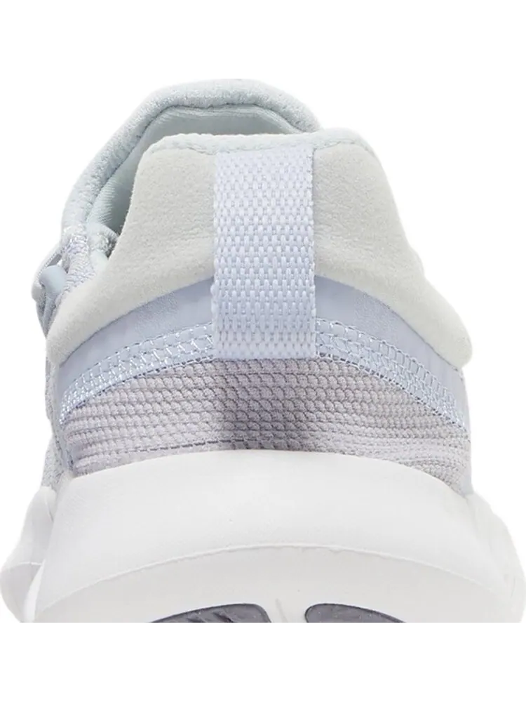 Кроссовки Nike Wmns Free Run 5.0 'Pure Platinum Metallic Silver' — изображение 7 из 8, серый