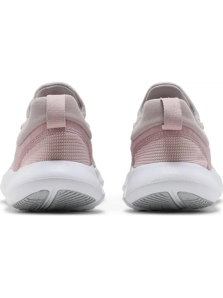 Кроссовки Nike Wmns Free Run 5.0 'Platinum Violet' — изображение 6 из 8, фиолетовый