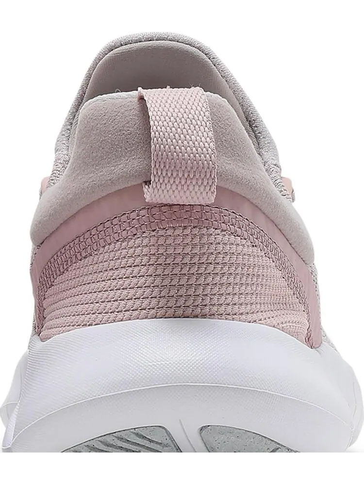Кроссовки Nike Wmns Free Run 5.0 'Platinum Violet' — изображение 7 из 8, фиолетовый