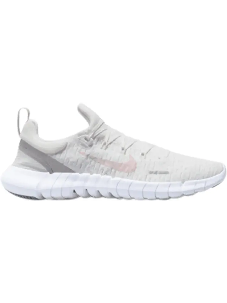 Кроссовки Nike Wmns Free RN 5.0 'Sail Atmosphere' — изображение 1 из 1, белый