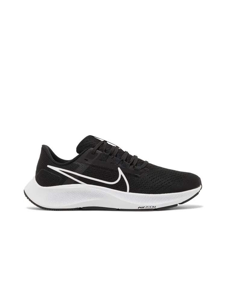 Кроссовки Nike Air Zoom Pegasus 38 TB — изображение 1 из 4, черный