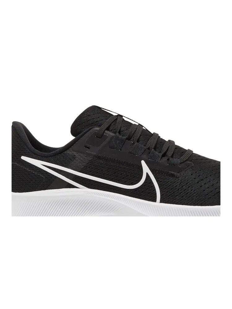 Кроссовки Nike Air Zoom Pegasus 38 TB — изображение 2 из 4, черный