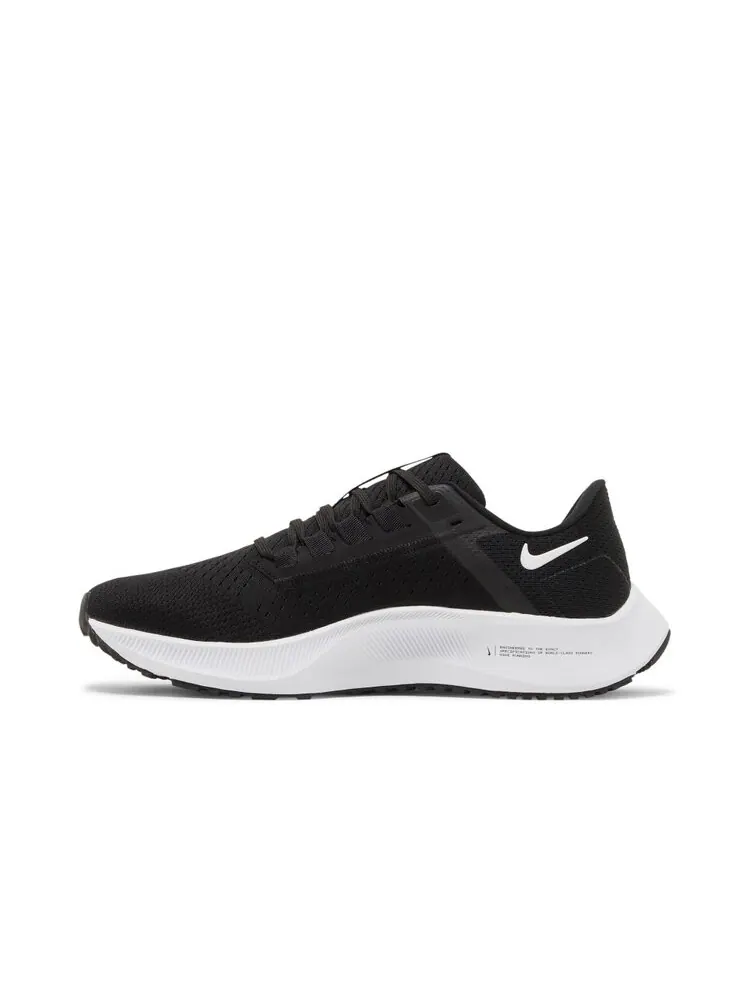 Кроссовки Nike Air Zoom Pegasus 38 TB — изображение 3 из 4, черный