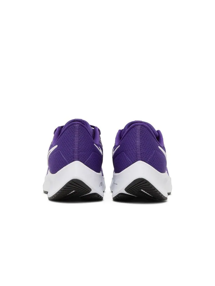 Кроссовки Nike Air Zoom Pegasus 38 TB 'Court Purple' — изображение 7 из 9, фиолетовый/белый/черный