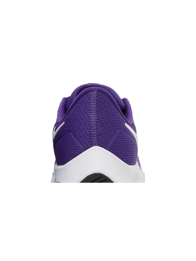 Кроссовки Nike Air Zoom Pegasus 38 TB 'Court Purple' — изображение 8 из 9, фиолетовый/белый/черный