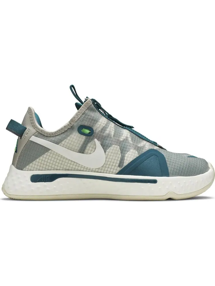 Кроссовки Nike PG 4 'PCG - String' — изображение 1 из 8, синий