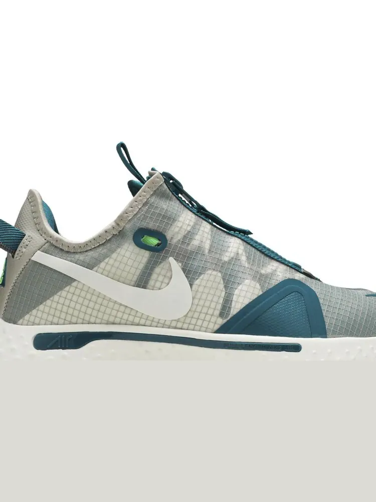 Кроссовки Nike PG 4 'PCG - String' — изображение 2 из 8, синий