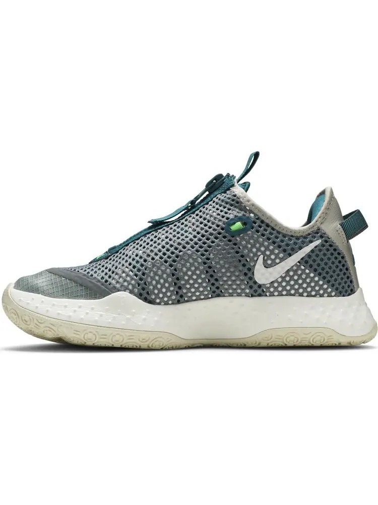 Кроссовки Nike PG 4 'PCG - String' — изображение 3 из 8, синий