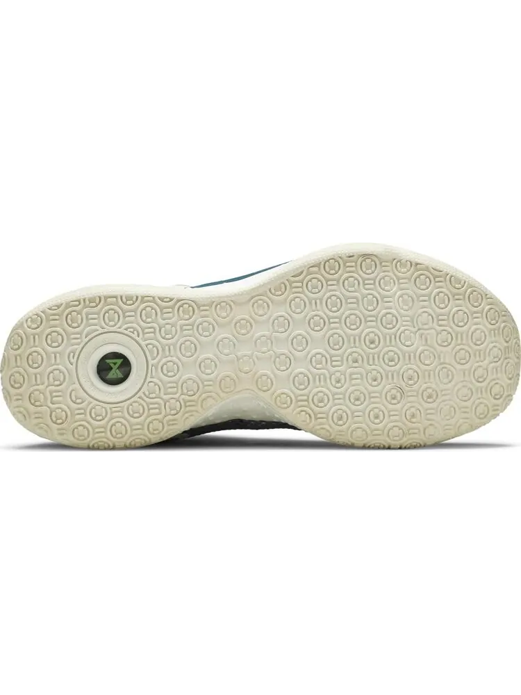 Кроссовки Nike PG 4 'PCG - String' — изображение 4 из 8, синий