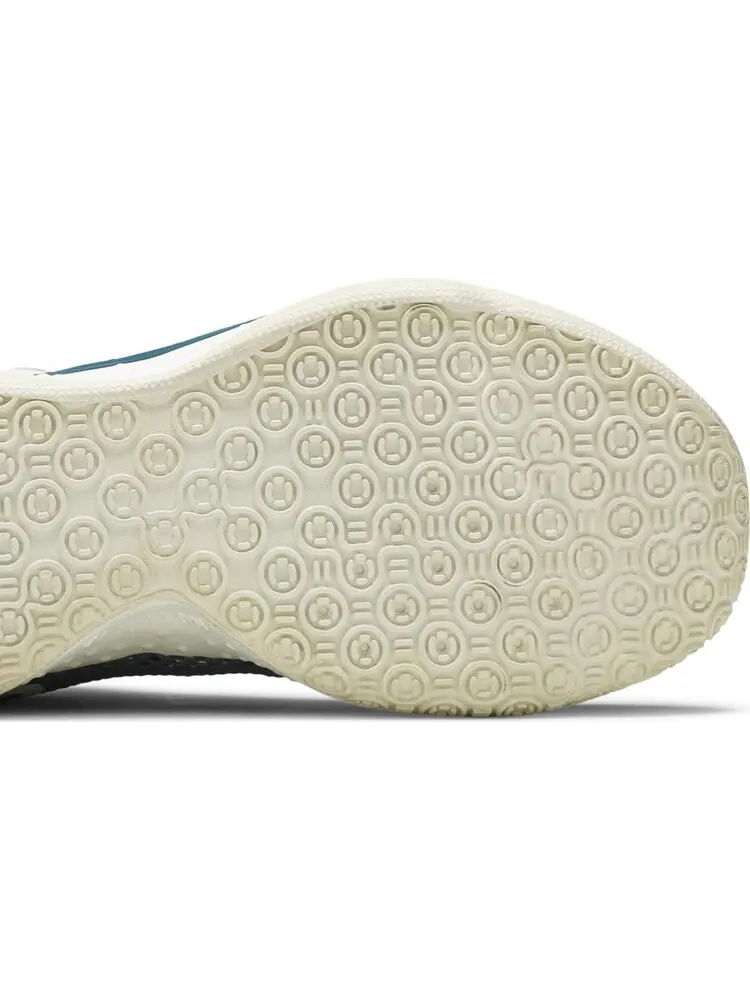 Кроссовки Nike PG 4 'PCG - String' — изображение 5 из 8, синий