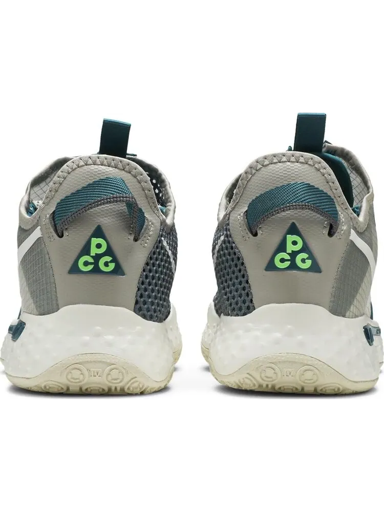 Кроссовки Nike PG 4 'PCG - String' — изображение 6 из 8, синий