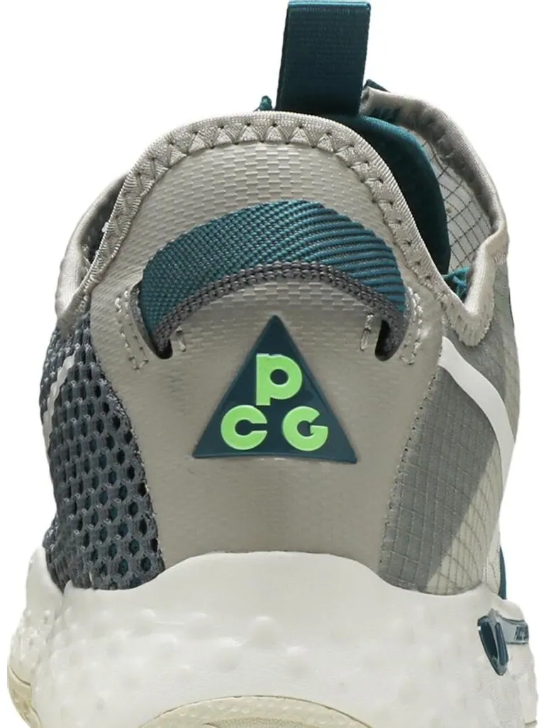 Кроссовки Nike PG 4 'PCG - String' — изображение 7 из 8, синий