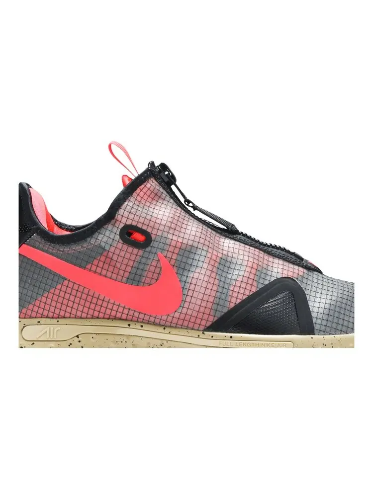 Кроссовки Nike PG 4 — изображение 2 из 4, мульти