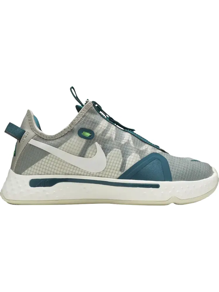 Кроссовки Nike PG 4 EP 'PCG - String' — изображение 1 из 1, синий