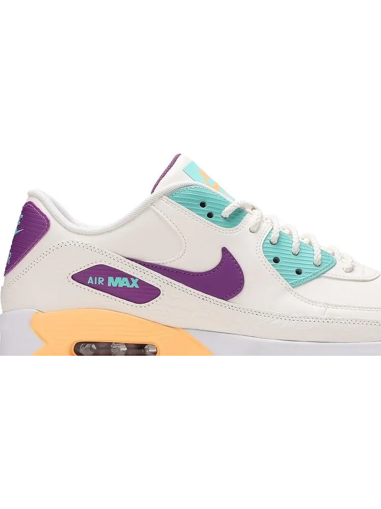 Кроссовки Nike Air Max 90 Golf NRG 'Torrey Pine' — изображение 2 из 8, бежевый