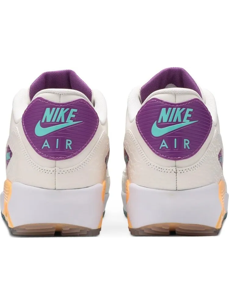 Кроссовки Nike Air Max 90 Golf NRG 'Torrey Pine' — изображение 6 из 8, бежевый