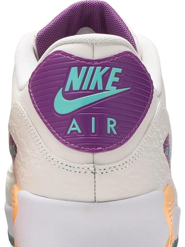 Кроссовки Nike Air Max 90 Golf NRG 'Torrey Pine' — изображение 7 из 8, бежевый