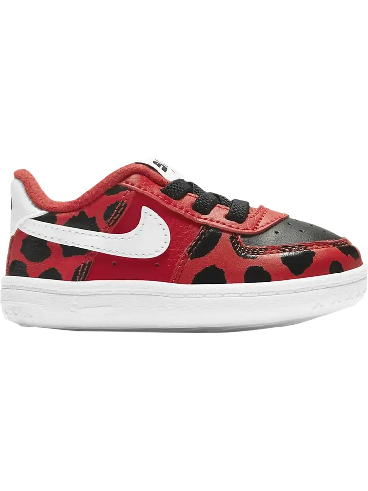 Кроссовки Nike Force 1 '18 SE CB 'Ladybug' — изображение 1 из 1, красный