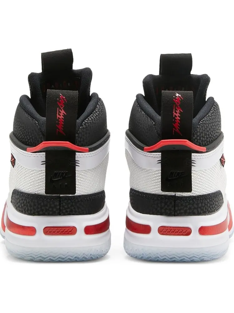Кроссовки Air Jordan 36 Psychic Energy — изображение 6 из 8, белый