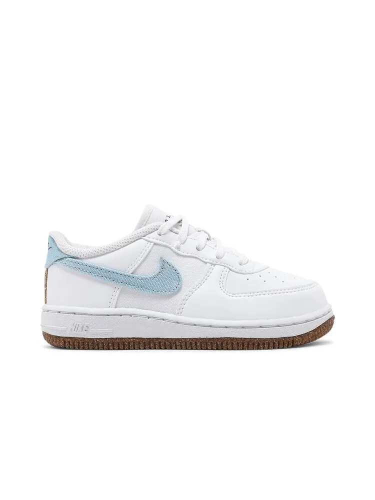 Кроссовки Nike Air Force 1 LV8 TD — изображение 1 из 4, белый