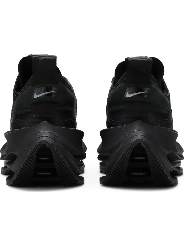 Кроссовки Nike Wmns Zoom Double Stacked 'Triple Black' — изображение 6 из 8, черный