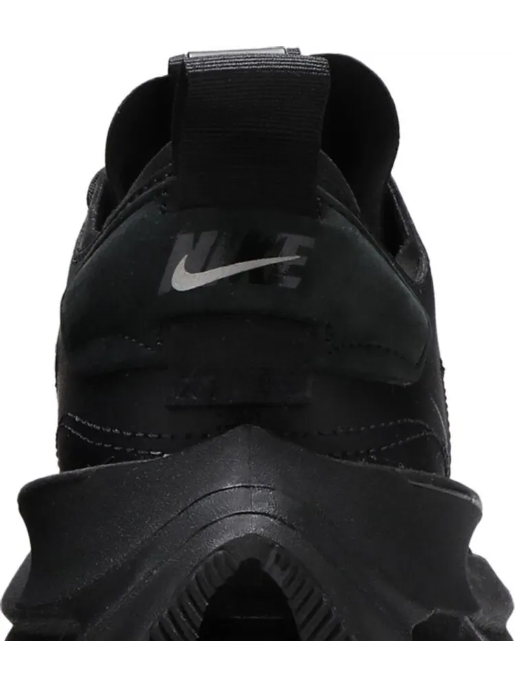 Кроссовки Nike Wmns Zoom Double Stacked 'Triple Black' — изображение 7 из 8, черный