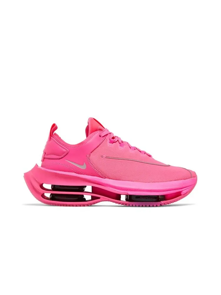 Кроссовки Nike Wmns Zoom Double Stacked — изображение 1 из 4, розовый