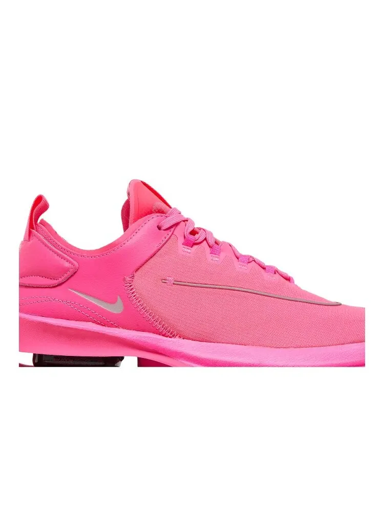 Кроссовки Nike Wmns Zoom Double Stacked — изображение 2 из 4, розовый