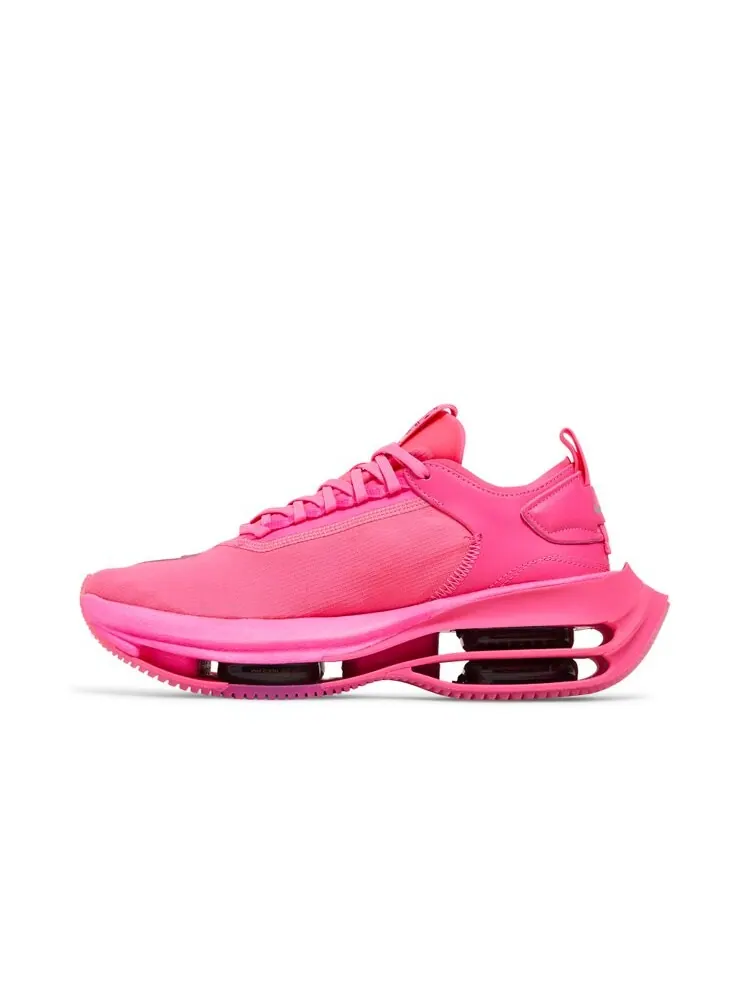 Кроссовки Nike Wmns Zoom Double Stacked — изображение 3 из 4, розовый