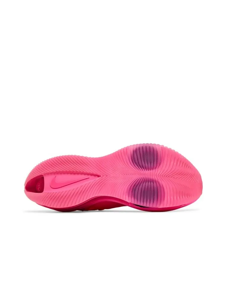 Кроссовки Nike Wmns Zoom Double Stacked — изображение 4 из 4, розовый