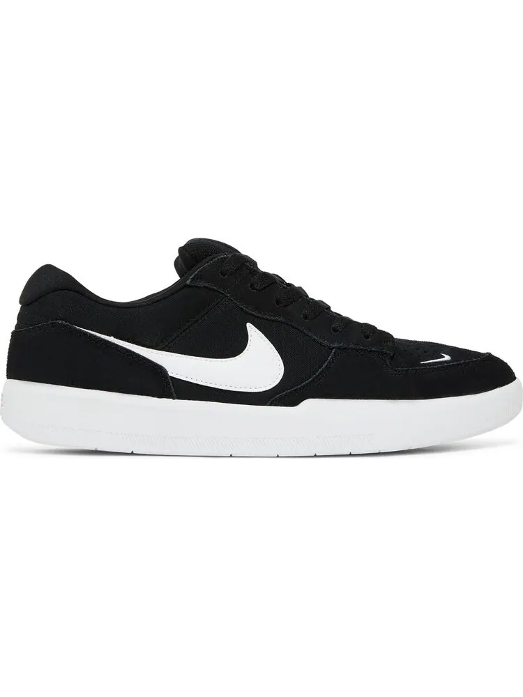 Кроссовки Nike Force 58 SB 'Panda' — изображение 1 из 8, черный