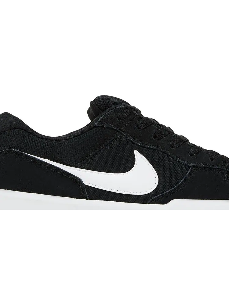 Кроссовки Nike Force 58 SB 'Panda' — изображение 2 из 8, черный
