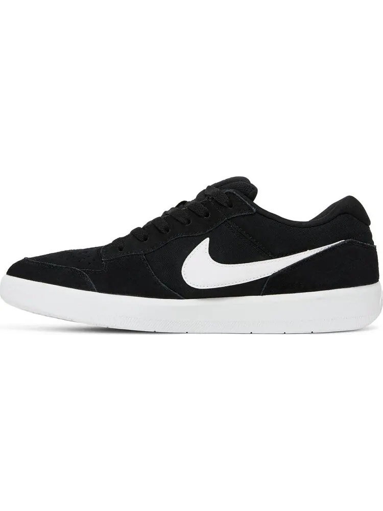 Кроссовки Nike Force 58 SB 'Panda' — изображение 3 из 8, черный