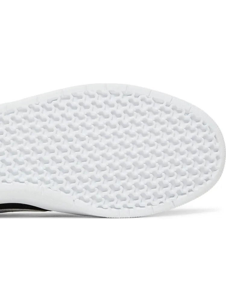 Кроссовки Nike Force 58 SB 'Panda' — изображение 5 из 8, черный