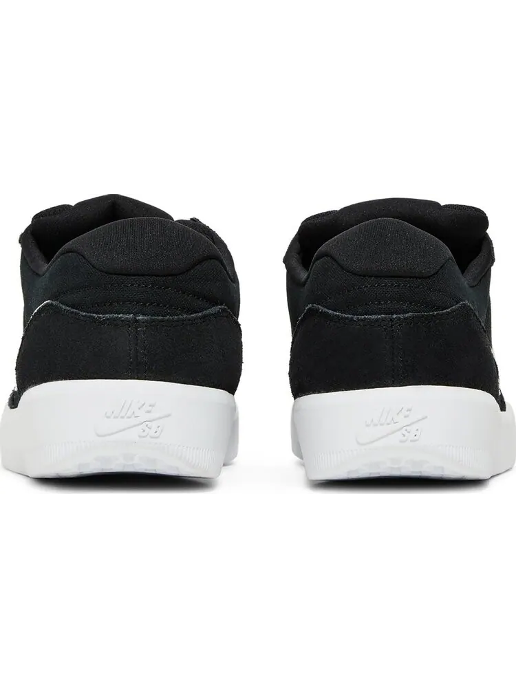 Кроссовки Nike Force 58 SB 'Panda' — изображение 6 из 8, черный