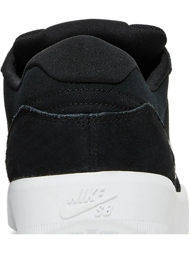 Кроссовки Nike Force 58 SB 'Panda' — изображение 7 из 8, черный