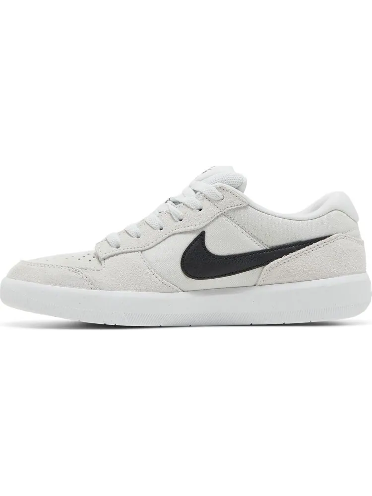 Кроссовки Nike Force 58 SB 'Photon Dust' — изображение 3 из 8, белый