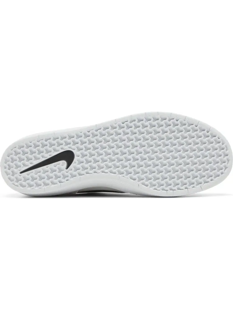Кроссовки Nike Force 58 SB 'Photon Dust' — изображение 4 из 8, белый