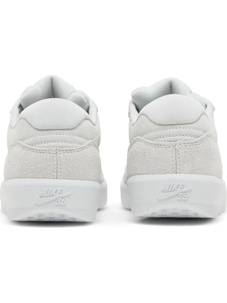 Кроссовки Nike Force 58 SB 'Photon Dust' — изображение 6 из 8, белый
