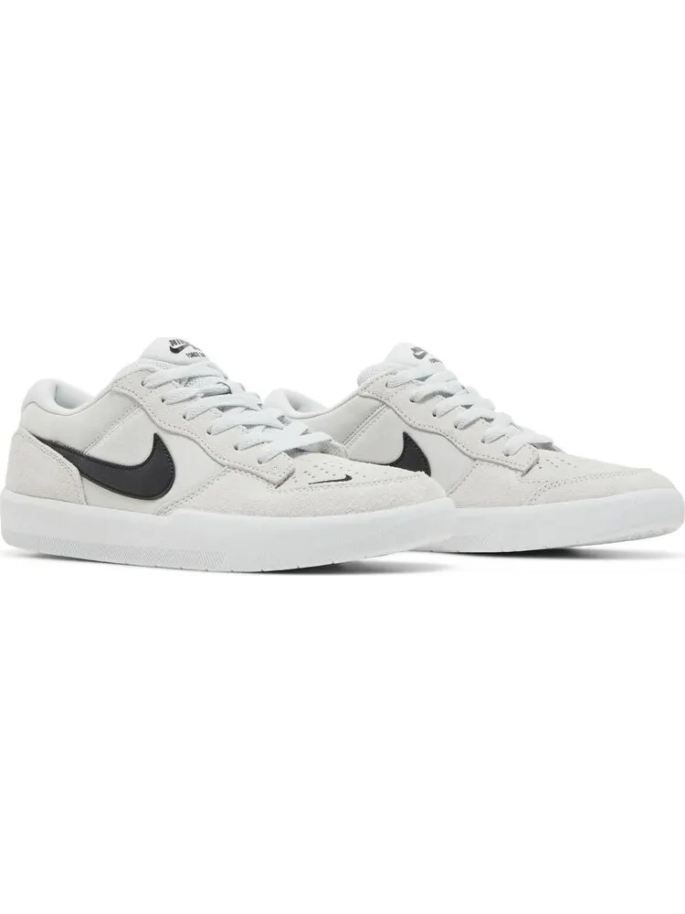 Кроссовки Nike Force 58 SB 'Photon Dust' — изображение 8 из 8, белый