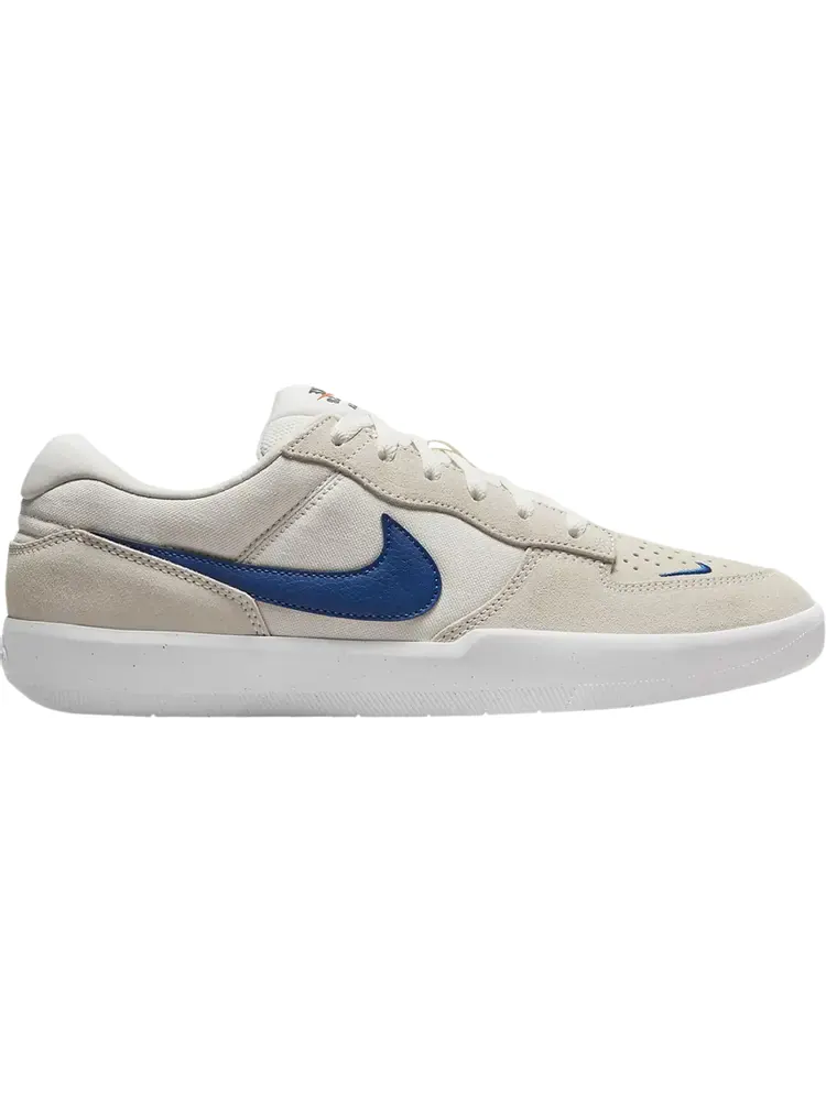 Кроссовки Nike Force 58 SB 'Phantom Blue Jay' — изображение 1 из 1, бежевый